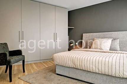 Wohnung Stuttgart Stuttgart-Nord - 2 Zimmer, 55 m&sup2;, 2.090&euro; | Angebot:27159960