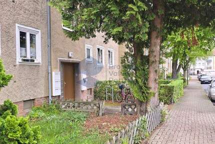 Wohnung Wolfsburg Hohenstein - 3 Zimmer, 56 m&sup2;, 464&euro; | Angebot:25193449