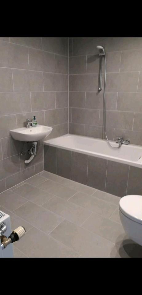3 Zimmer Wohnung zum vermieten