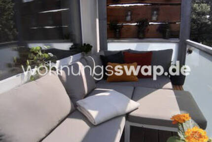 Wohnung Hamburg Winterhude - 2 Zimmer, 54 m&sup2;, 770&euro; | Angebot:26177451