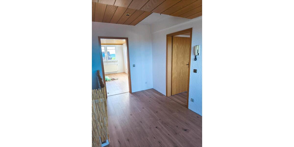 Maisonettenwohnung Heusweiler - 5 Zimmer, 130 m&sup2;, 750&euro; | Angebot:26224521