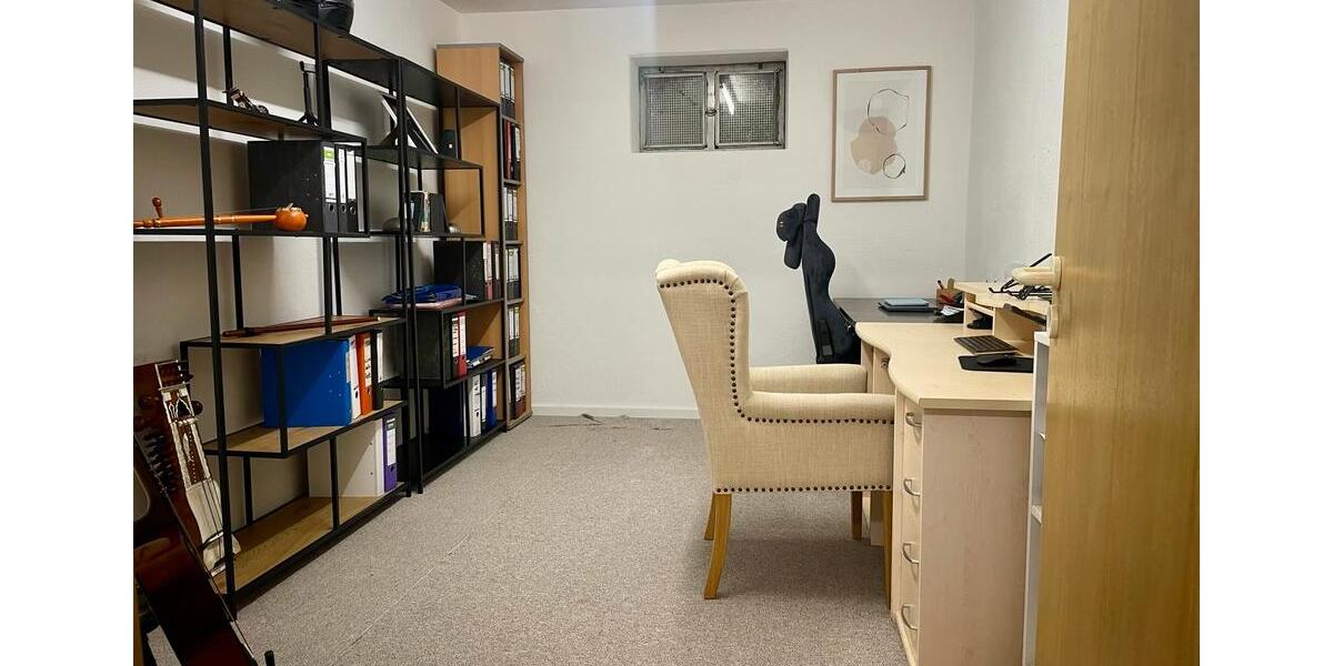 Wohnen auf Zeit Gründau - 1 Zimmer, 160 m&sup2;, 380&euro; | Angebot:26591866