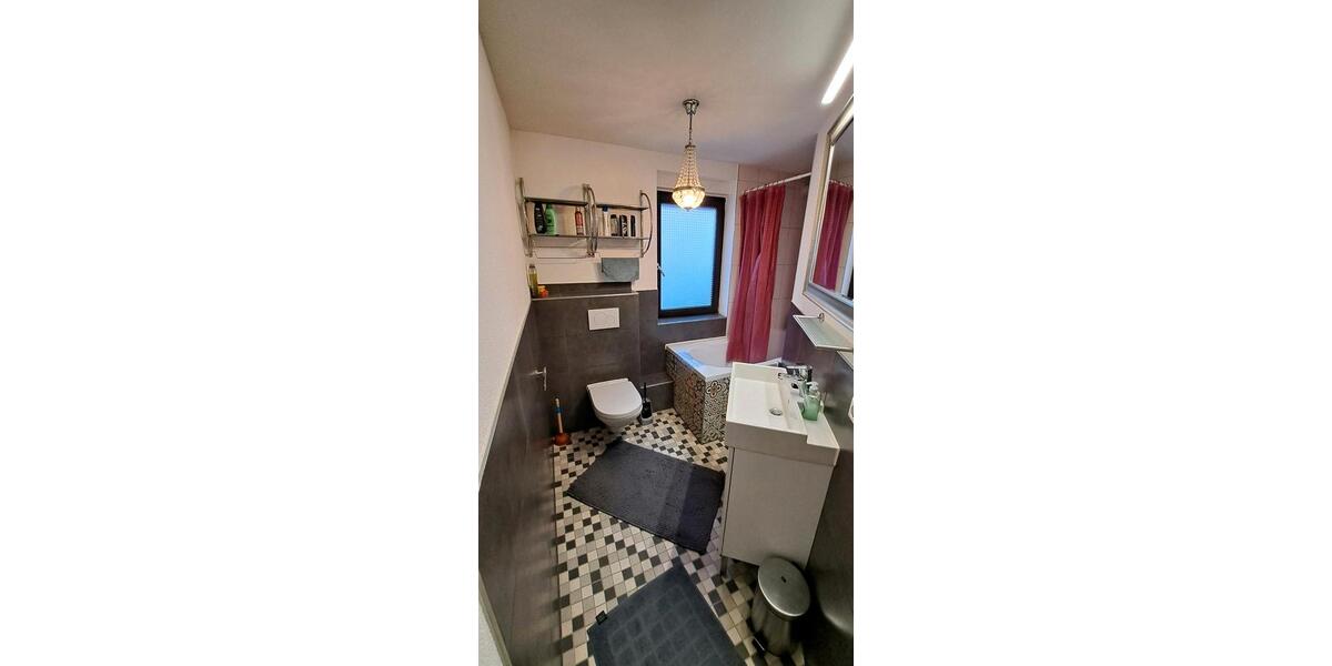 Wohnen auf Zeit Ainring - 1 Zimmer, 15 m&sup2;, 520&euro; | Angebot:26015497