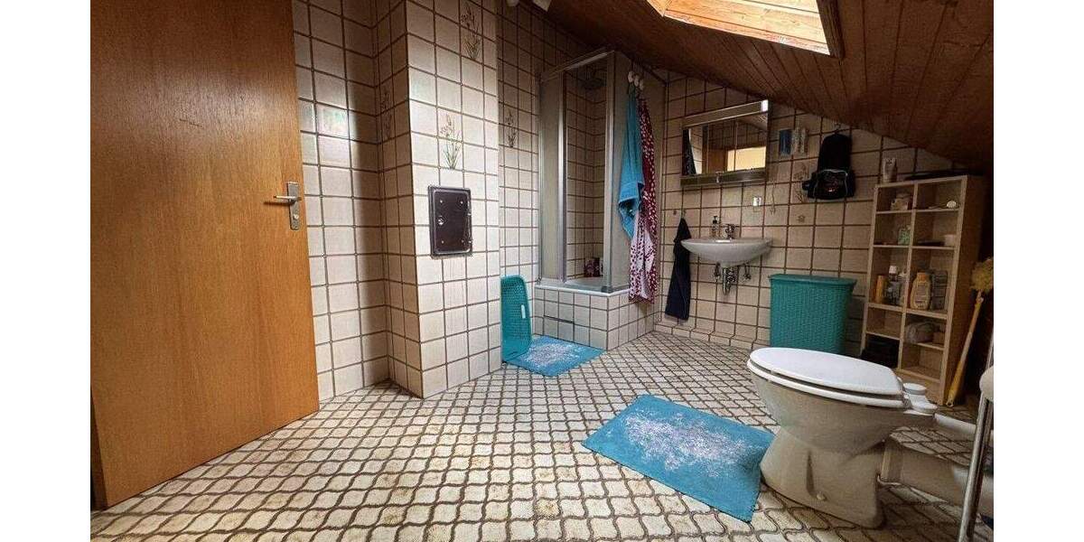 Etagenwohnung Crailsheim Roter Buck - 3 Zimmer, 70 m&sup2;, 685&euro; | Angebot:25909032