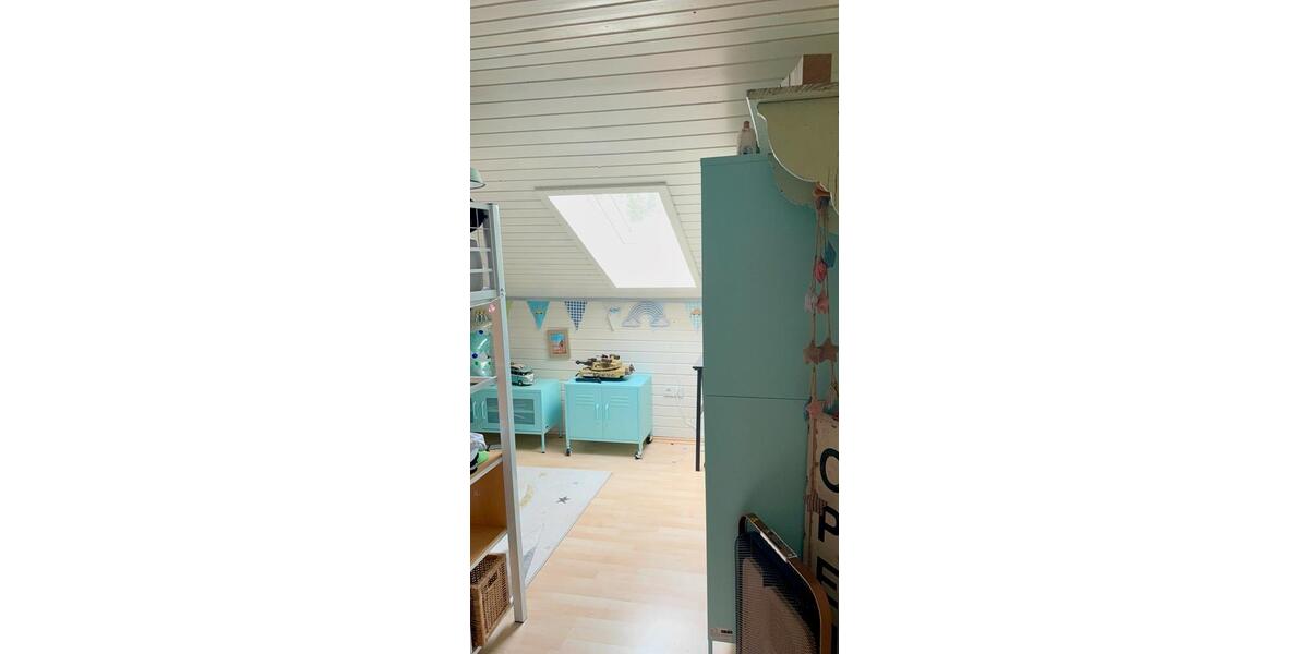 Dachgeschoßwohnung Deggendorf - 2.5 Zimmer, 68 m&sup2;, 600&euro; | Angebot:26598079