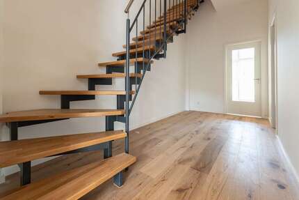 Wohnung zum Mieten in Schkeuditz 1.384,53 € 131.86 m² 4 zimmer