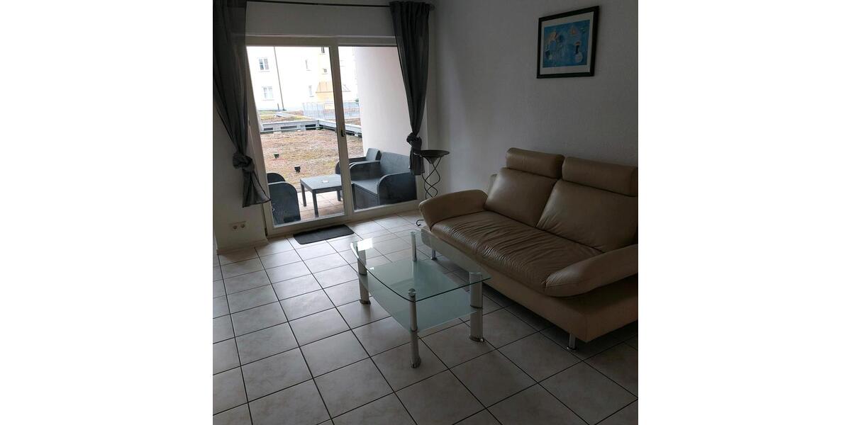 1 Zimmerwohnung möbliert in Rielasingen, Warmmiete 1 zimmer