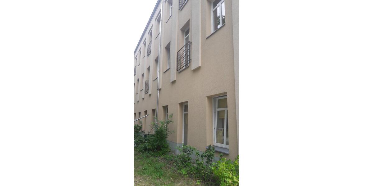 Erdgeschoßwohnung Gera - 1 Zimmer, 22 m&sup2;, 235&euro; | Angebot:26443122