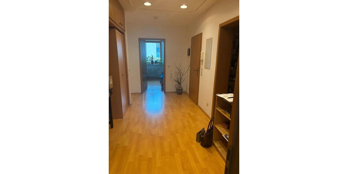 Terrassenwohnung Füssen - 4 Zimmer, 156 m&sup2;, 1.600&euro; | Angebot:26265592