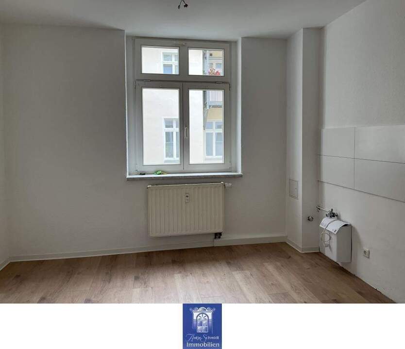 Neu renovierte Stadt-Wohnung im Herzen von Bautzen wartet bezogen zu werden! 3 zimmer