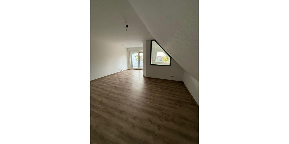 Etagenwohnung Ahaus - 2 Zimmer, 64 m&sup2;, 500&euro; | Angebot:25098792