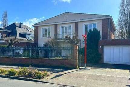 Haus Meerbusch Necklenbroich - 7 Zimmer, 363 m&sup2;, 11.900&euro; | Angebot:26094667