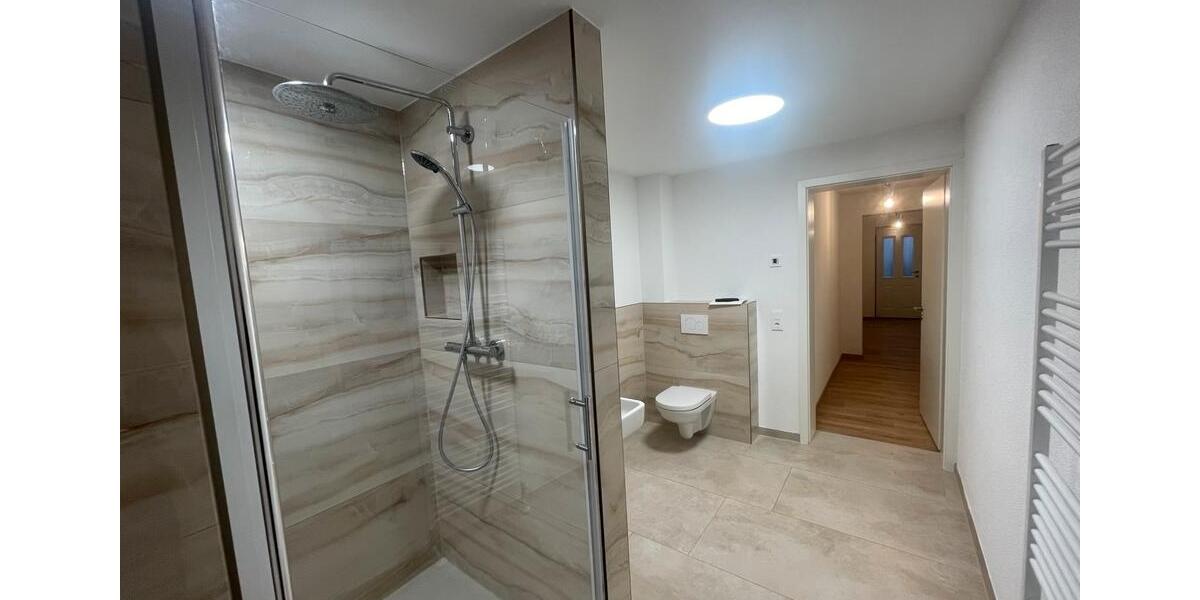 Etagenwohnung Laupheim - 2.5 Zimmer, 75 m&sup2;, 890&euro; | Angebot:24976129