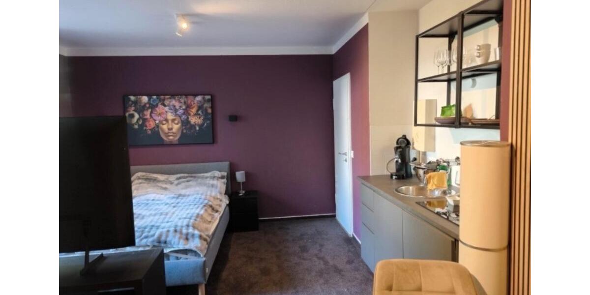 Etagenwohnung Bonn Gronau - 1 Zimmer, 21 m&sup2;, 630&euro; | Angebot:26664656