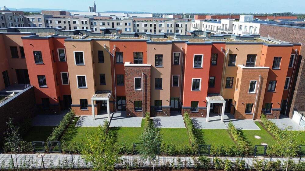 Mehrfamilienhaus, Wohnhaus Hannover Bemerode - 5 Zimmer, 153 m&sup2;, 2.070&euro; | Angebot:25195882