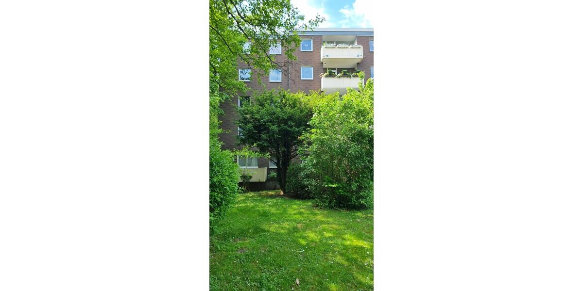 Etagenwohnung Hattingen - 2 Zimmer, 62 m&sup2;, 620&euro; | Angebot:26532633