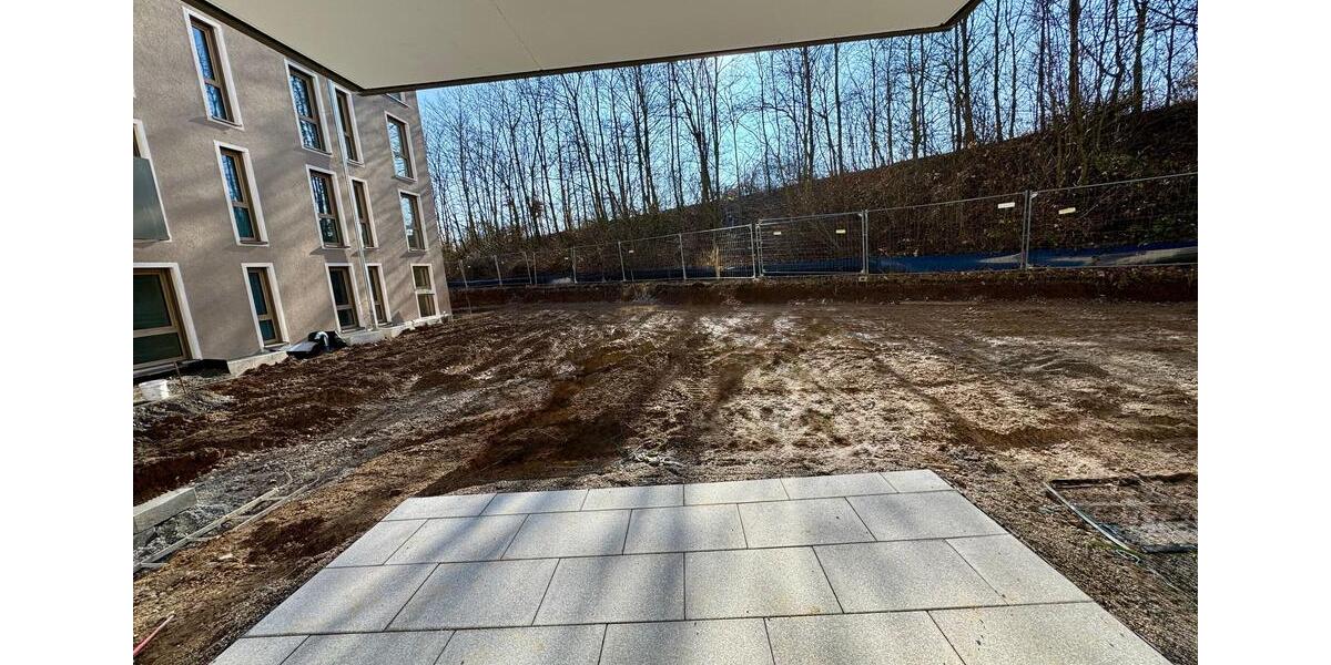 Etagenwohnung Remseck am Neckar - 2 Zimmer, 52 m&sup2;, 1.080&euro; | Angebot:24813778