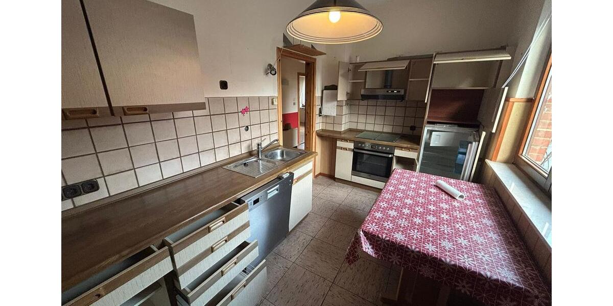 Einfamilienhaus Liebenau - 6 Zimmer, 135 m&sup2;, 825&euro; | Angebot:25702244