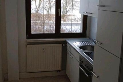 2 Zimmerwohnung 1.OG 2 zimmer