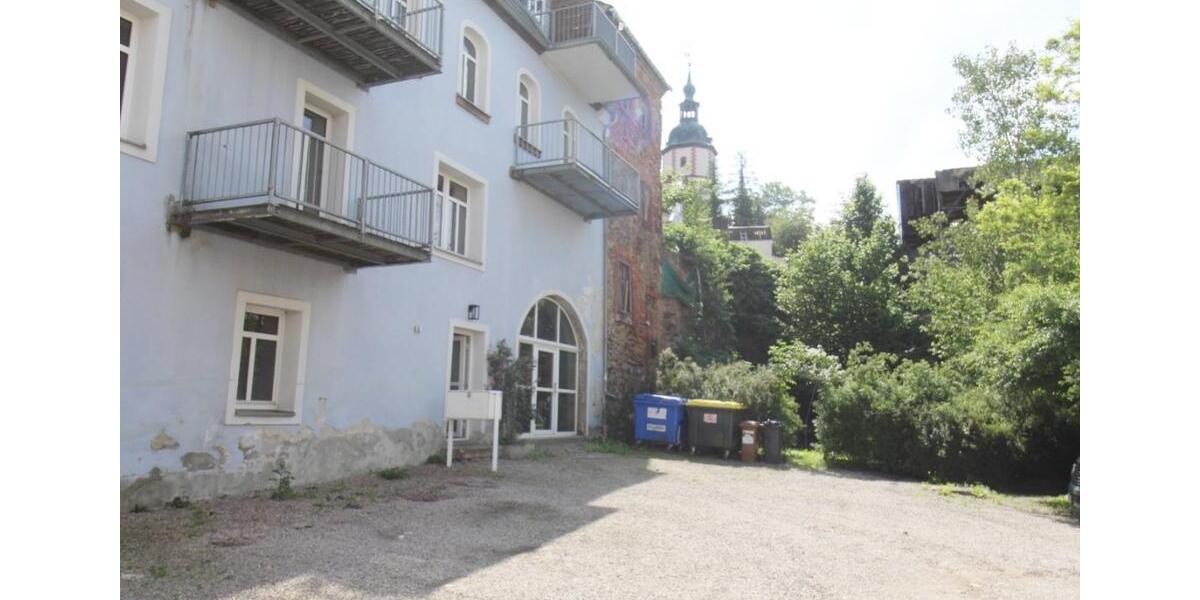 Etagenwohnung Penig - 1 Zimmer, 39 m&sup2;, 210&euro; | Angebot:19883201