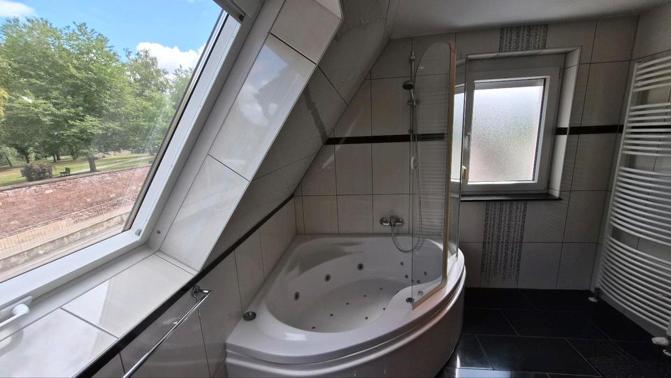 Etagenwohnung Ehningen - 3 Zimmer, 74 m&sup2;, 1.100&euro; | Angebot:26676239