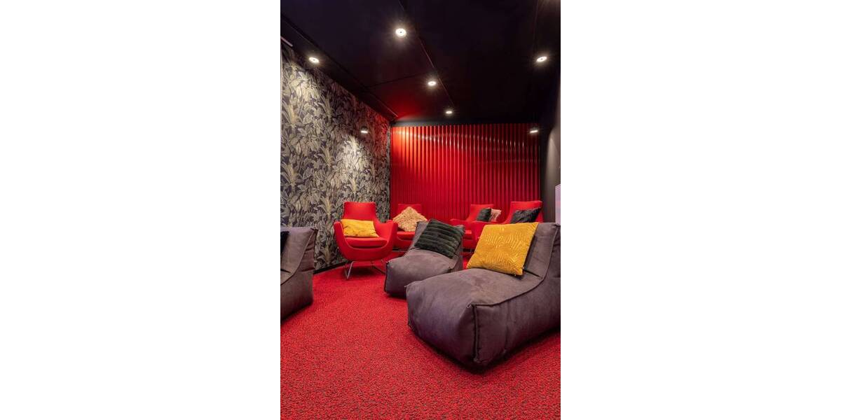 DIE ZIMMEREI | Ab März: Möblierte Wohnung ideal für Studierende & Auszubildende | Maxi Bude 1 zimmer