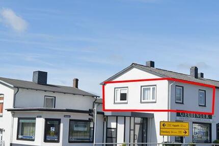 Wohnung Gelting - 2 Zimmer, 50 m&sup2;, 450&euro; | Angebot:24848056