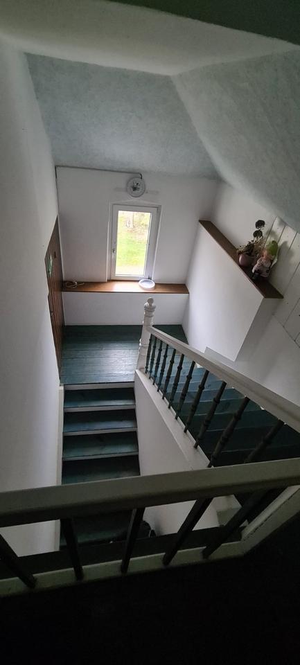 1 Raum Wohnung