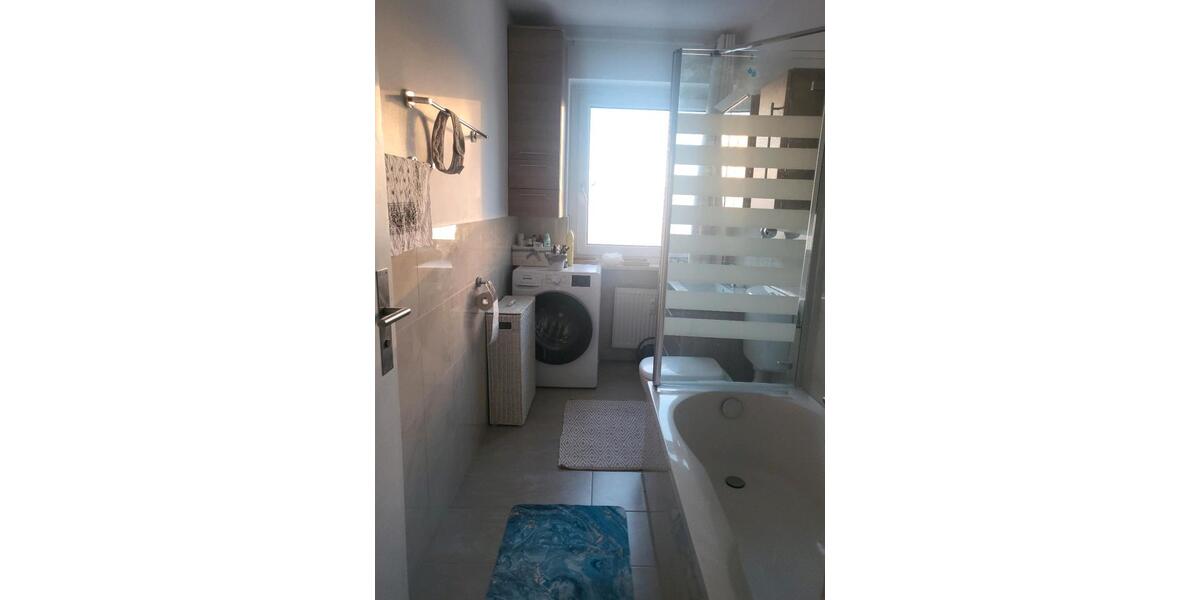 Wohnen auf Zeit Germering - 3 Zimmer, 60 m&sup2;, 1.000&euro; | Angebot:24364395