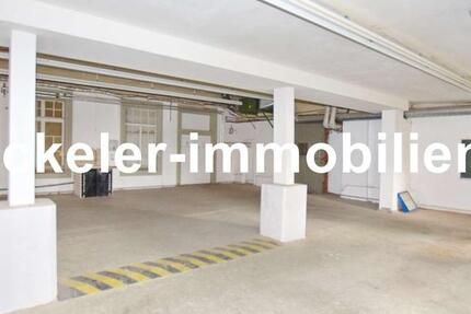 Gewerbeobjekt Naumburg (Saale) - 1.200&euro; | Angebot:25323204