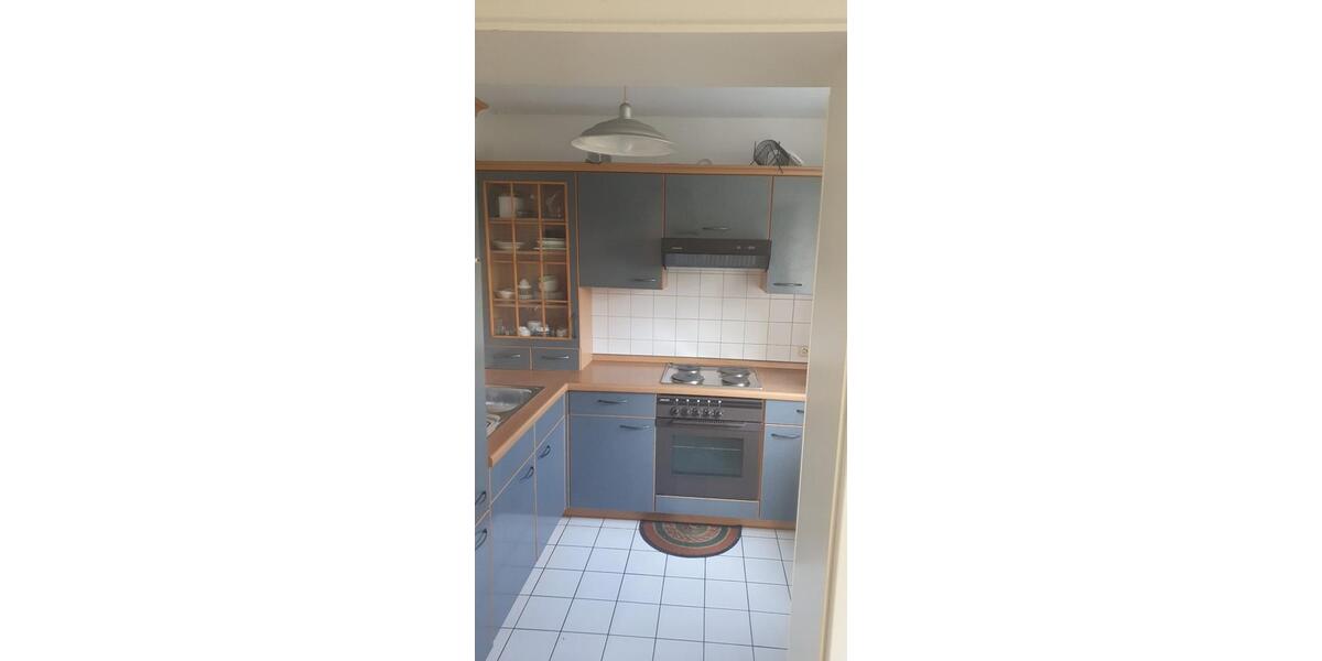 Etagenwohnung Bad Schönborn - 1 Zimmer, 500&euro; | Angebot:22307617