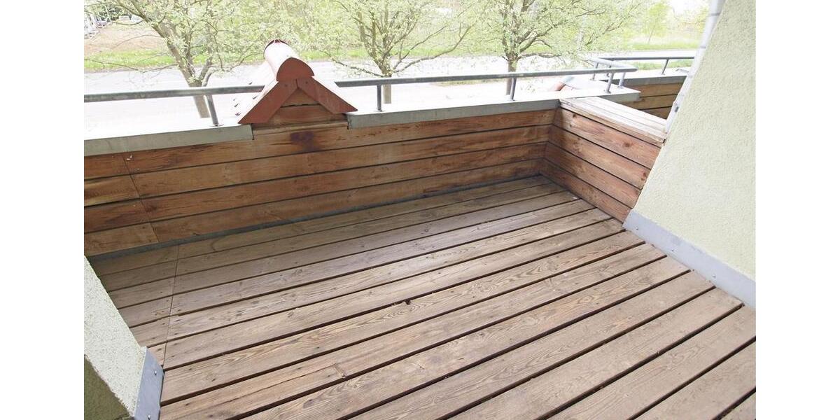 Erdgeschoßwohnung Frankenberg (Sachsen) - 2 Zimmer, 61 m&sup2;, 519&euro; | Angebot:24416216