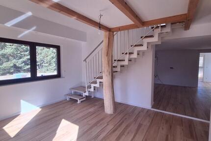 Wohnung Groß Köris - 4 Zimmer, 111 m&sup2;, 1.850&euro; | Angebot:25874072