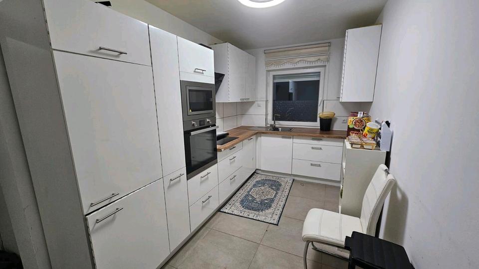 MonteurzimmerWG-ZimmerHaus Berne 6 zimmer