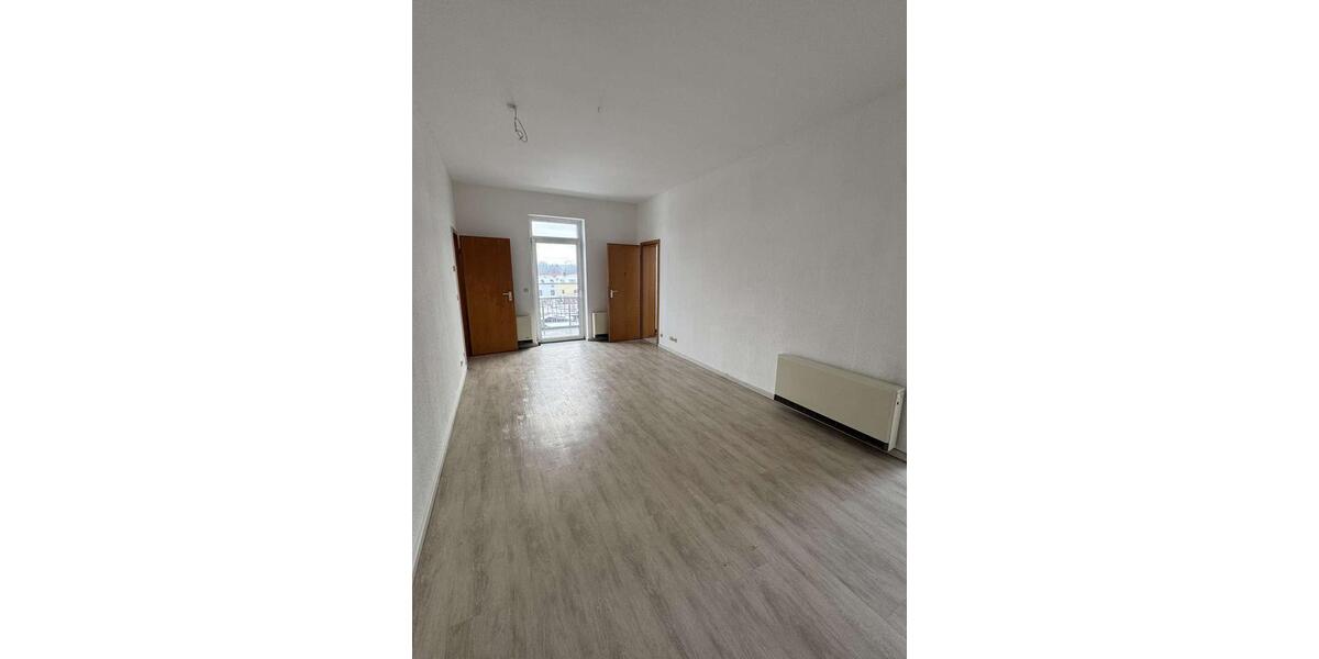 Etagenwohnung Radeberg - 2 Zimmer, 52 m&sup2;, 425&euro; | Angebot:24946787