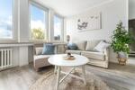 Etagenwohnung Kassel - 2 Zimmer, 45 m&sup2;, 1.650&euro; | Angebot:25103158