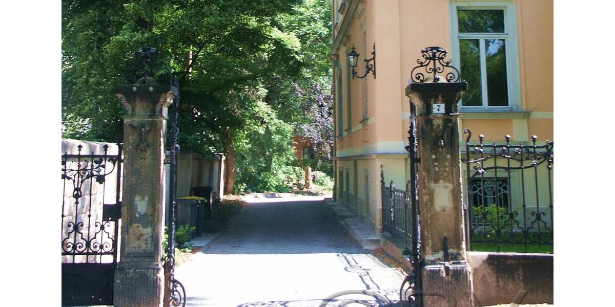 Dresden Villa Haniel Apartment Frieda 1 zimmer