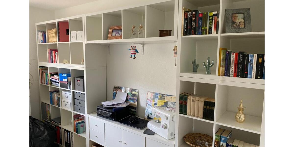 Etagenwohnung Winterberg - 3 Zimmer, 89 m&sup2;, 818&euro; | Angebot:26548409