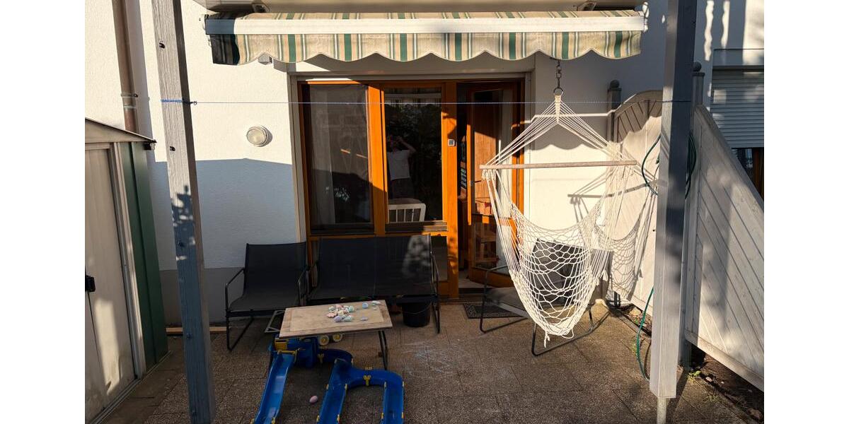 Erdgeschoßwohnung Albbruck - 3.5 Zimmer, 77 m&sup2;, 850&euro; | Angebot:26483189
