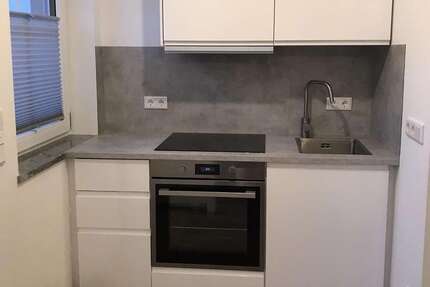 Wohnung zum Mieten in Pfatter 380 € 34 m² 2 zimmer