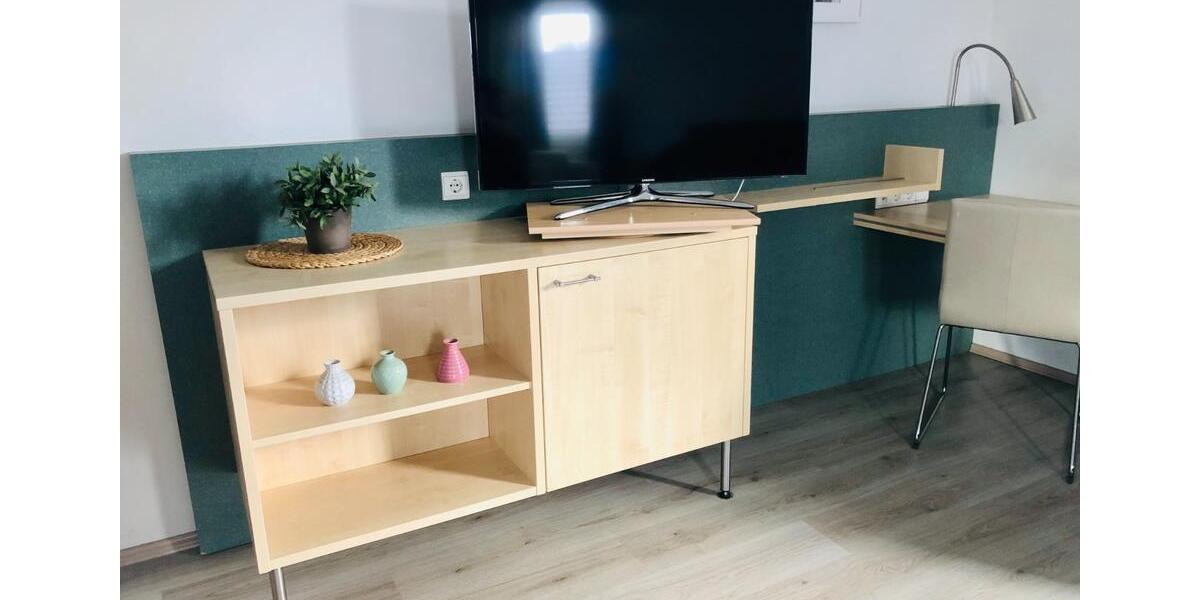 Etagenwohnung Isenbüttel - 1 Zimmer, 30 m&sup2;, 480&euro; | Angebot:24211570