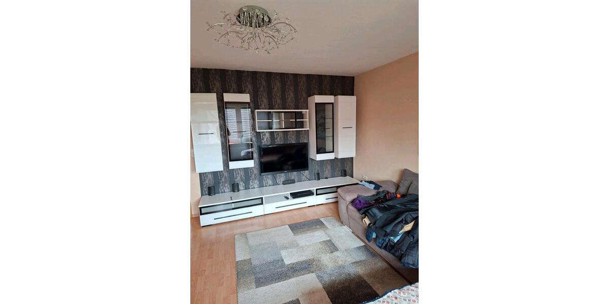 Dachgeschoßwohnung Wadersloh - 4 Zimmer, 80 m&sup2;, 612&euro; | Angebot:26635732