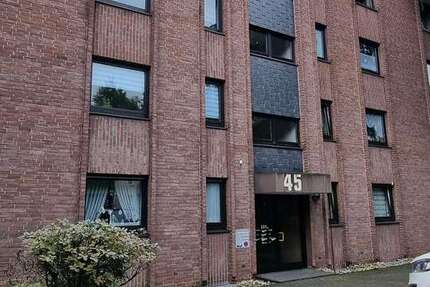 Wohnung Gladbeck - 1 Zimmer, 42 m&sup2;, 420&euro; | Angebot:26748949