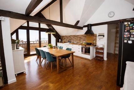 Wohnung Kamen - 4 Zimmer, 140 m&sup2;, 25&euro; | Angebot:25052509