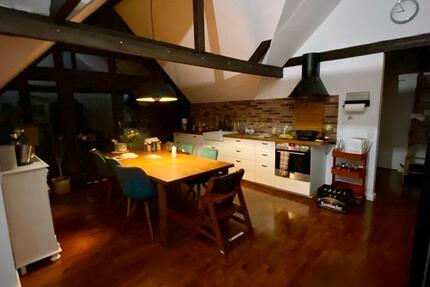 Wohnung Kamen - 4 Zimmer, 140 m&sup2;, 40&euro; | Angebot:25052509