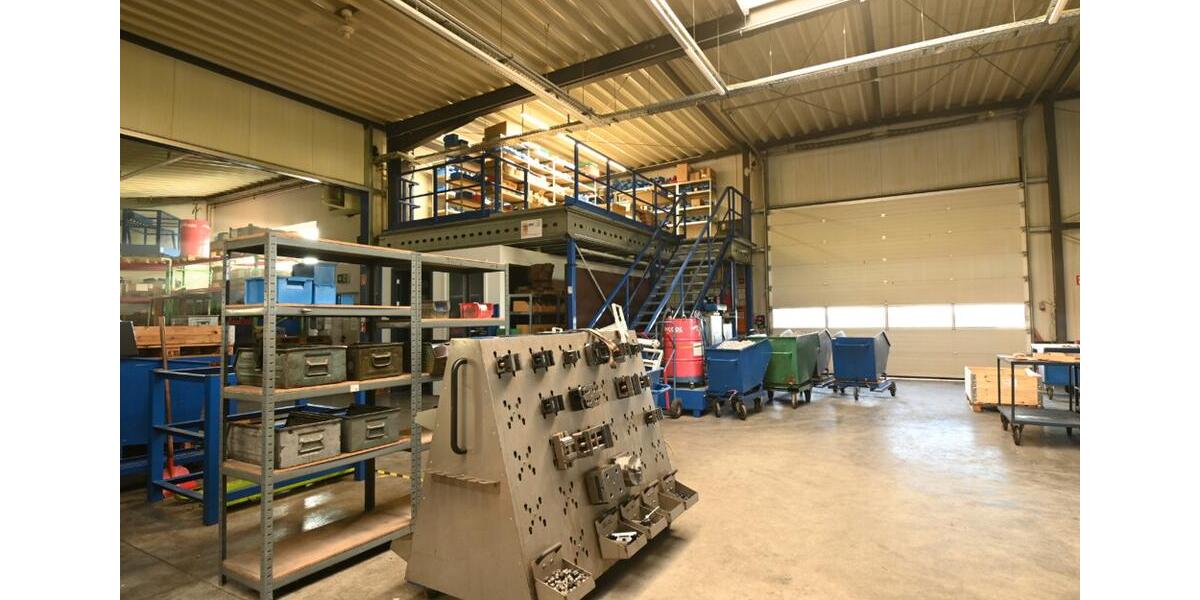 Gewerbeobjekt Ense - 4.900&euro; | Angebot:24816384