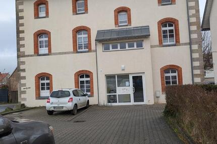 2-Raum-Wohnung für Stadtflüchter und Naturfreunde 2 zimmer
