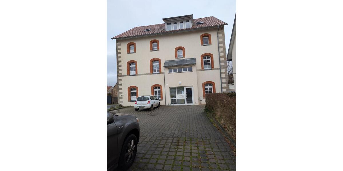 2-Raum-Wohnung für Stadtflüchter und Naturfreunde 2 zimmer