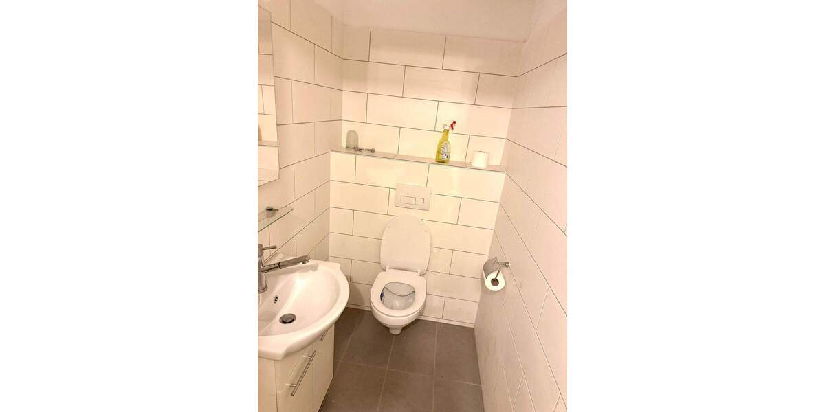 Gewerbeobjekt Troisdorf Troisdorf-Mitte - 2.900&euro; | Angebot:22332507