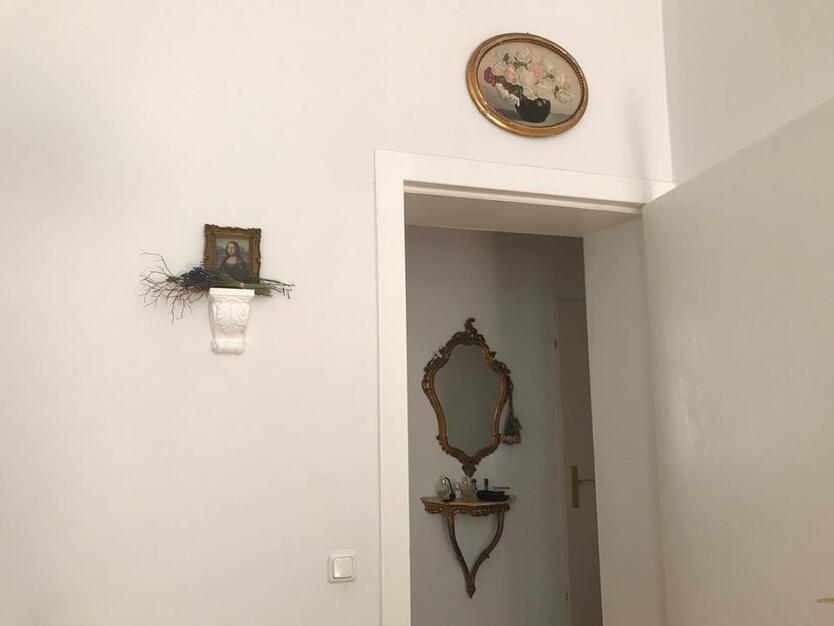 1 WG Zimmer nähe Volkspark Wilmersdorf